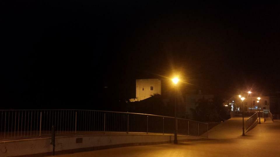 Casa Lorenzo Villa Pozzallo Luaran gambar